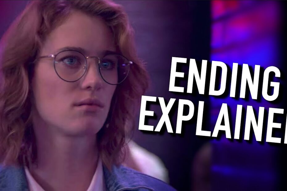 San Junipero Explained