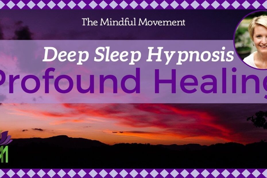 Sara raymond sleep meditation