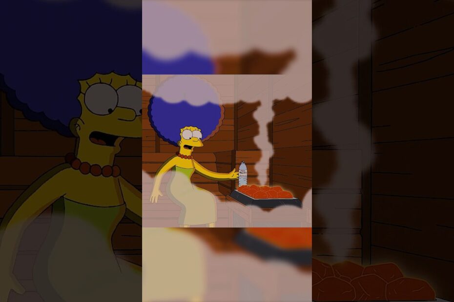 Secret sauna