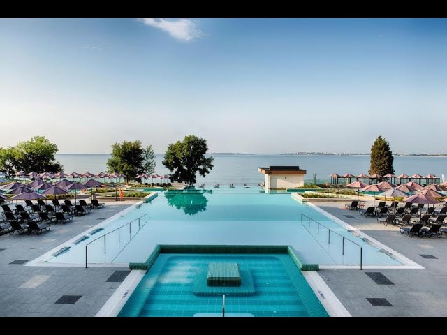Secrets sunny beach resort & spa