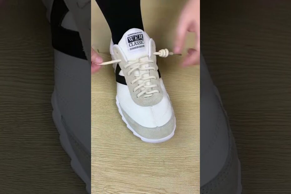 Shoelace Tips