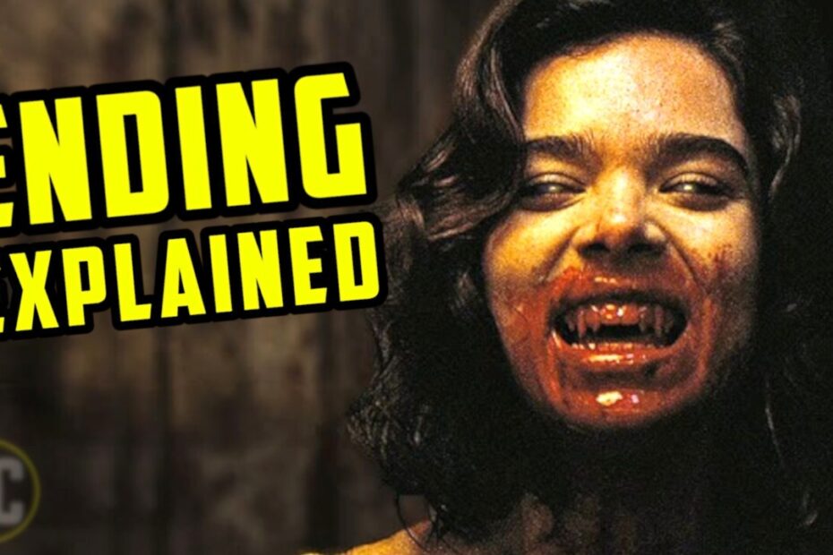 Sinners movie wiki