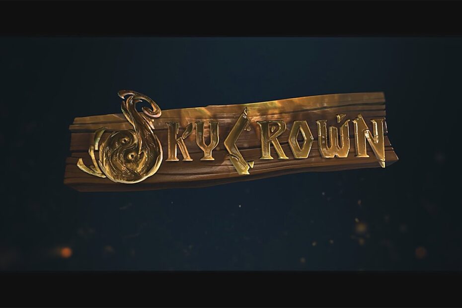 Skycrown 1