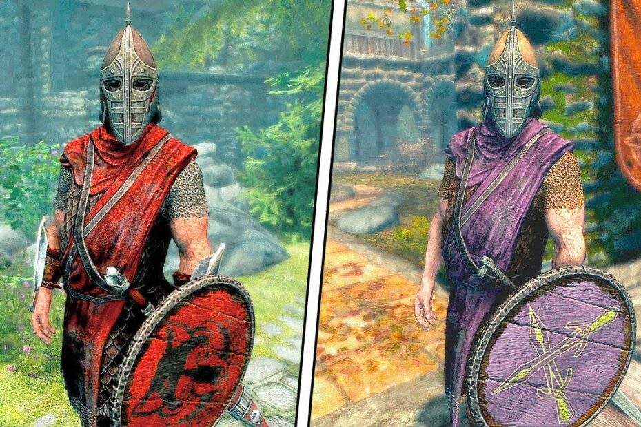 Skyrim guard quotes