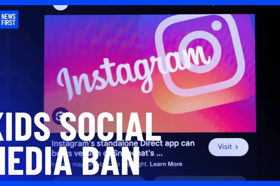 Snapchat Age Limit Australia