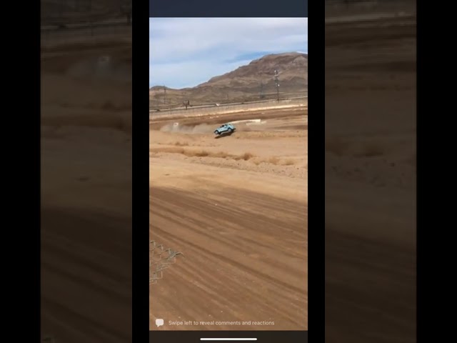 Snore off road