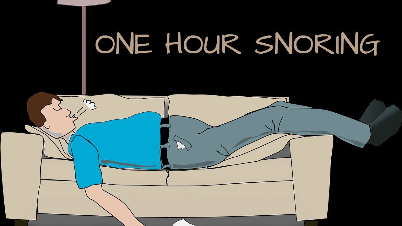 Snore sound effect: the ridiculous truth behind your pillow’s midnight kazoo solo exposed! - FotoBreak News !