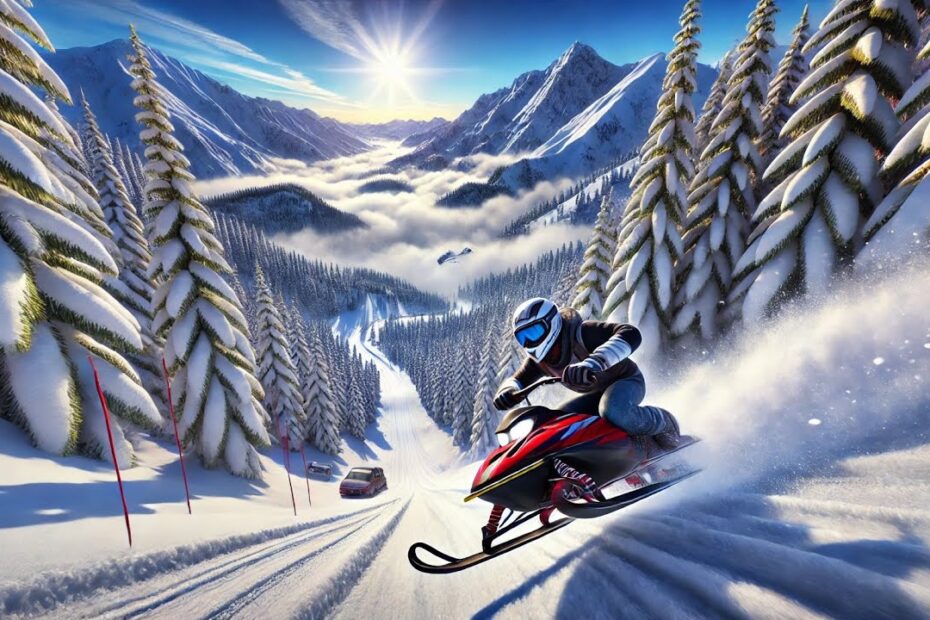 Snow rider 3d classroom 6x