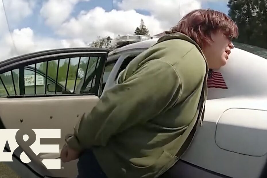 Sovereign Citizen