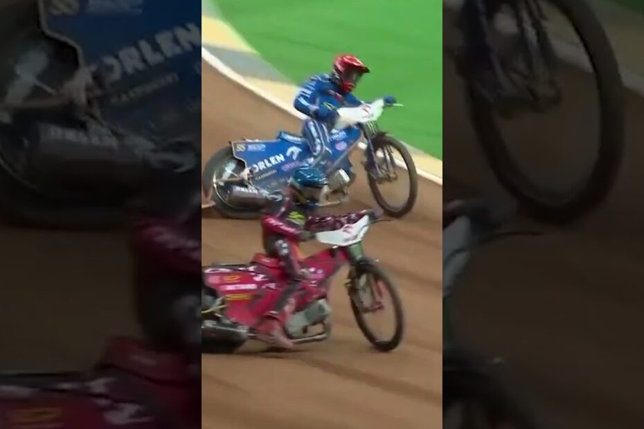 Speedway bar