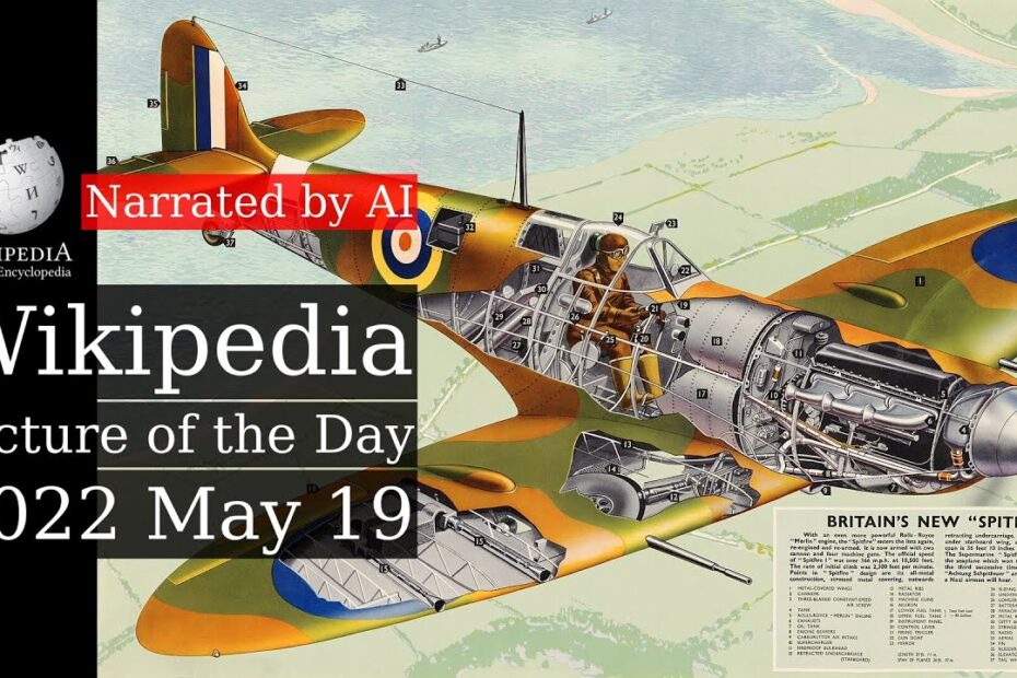 Spitfire wiki