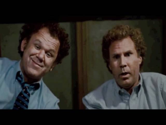 Step brothers quotes