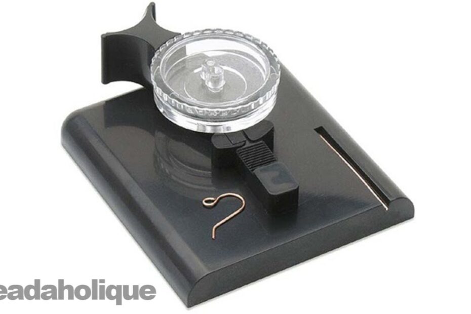 Sterling silver earring hooks