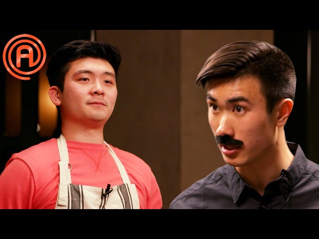 Steven He Chef