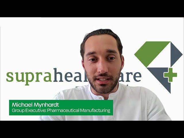 Supra healthcare