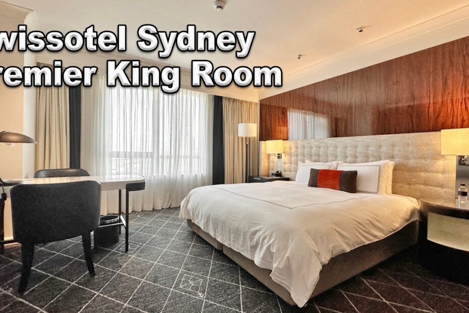 Swissotel Sydney