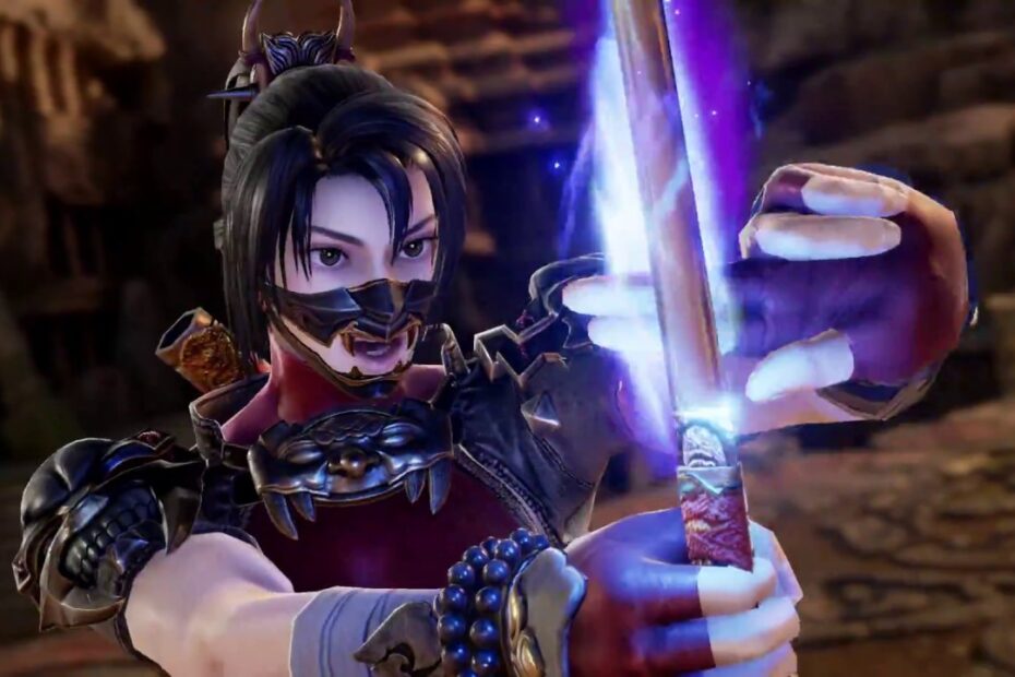 Taki character