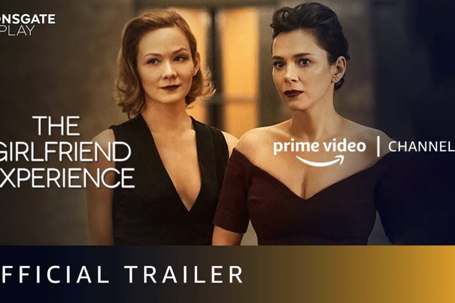 The Girlfriend Experience Movie