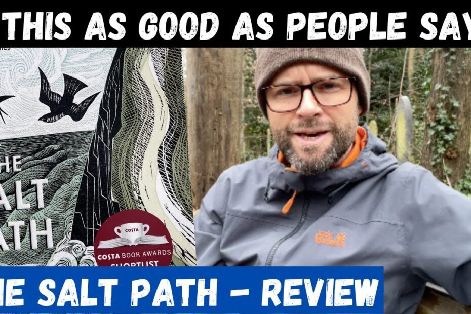 The Salt Path Review