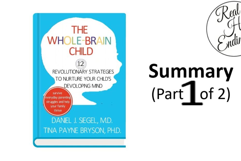 The Whole Brain Child