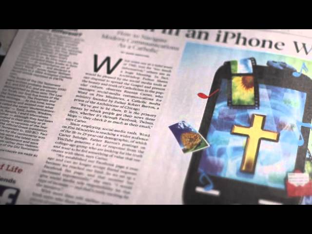 The national catholic register
