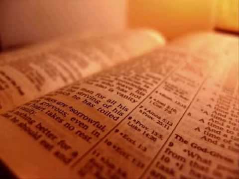 The same spirit that raised jesus from the dead kjv