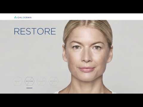 The skin boutique