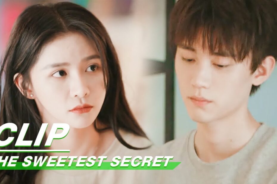 The sweetest secret
