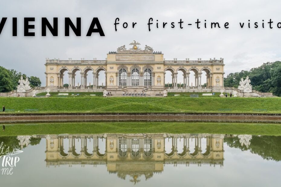 Things to do in vienna