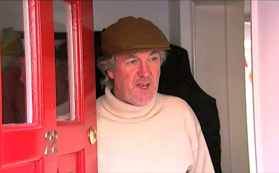 Top gear cast