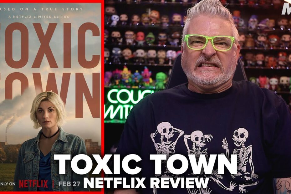 Toxic Town Review
