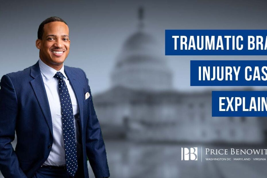 Traumatic brain injury lawyer
