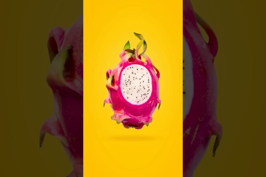 Tropical fruit