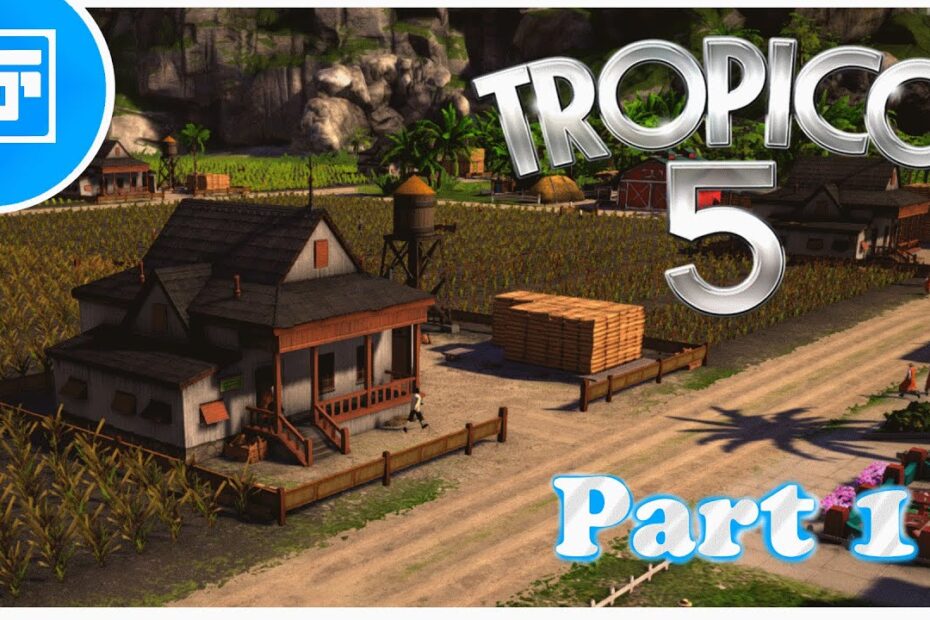 Tropico 5 tips