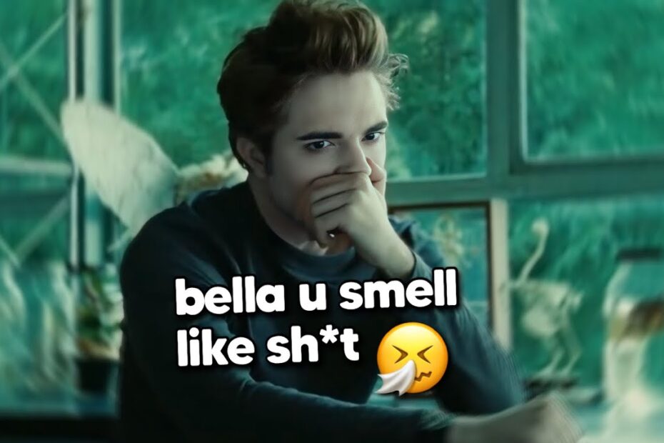 Twilight Quotes Funny