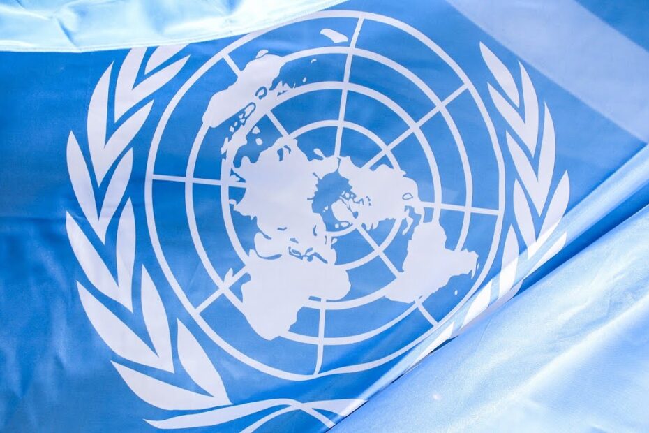 United Nations Queensland