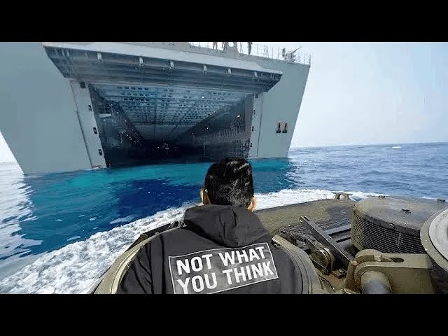 Uss new york