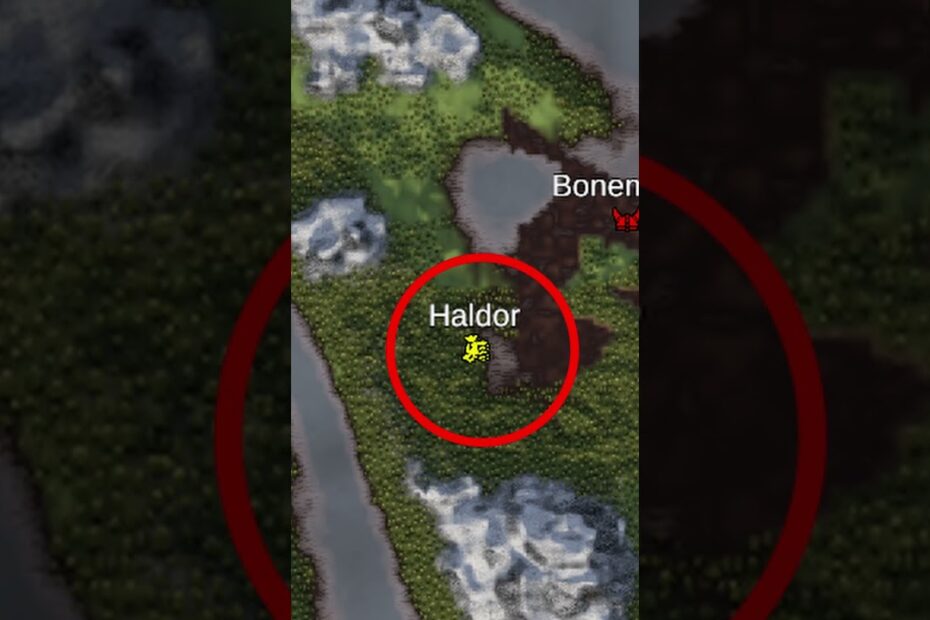 Valheim seed viewer