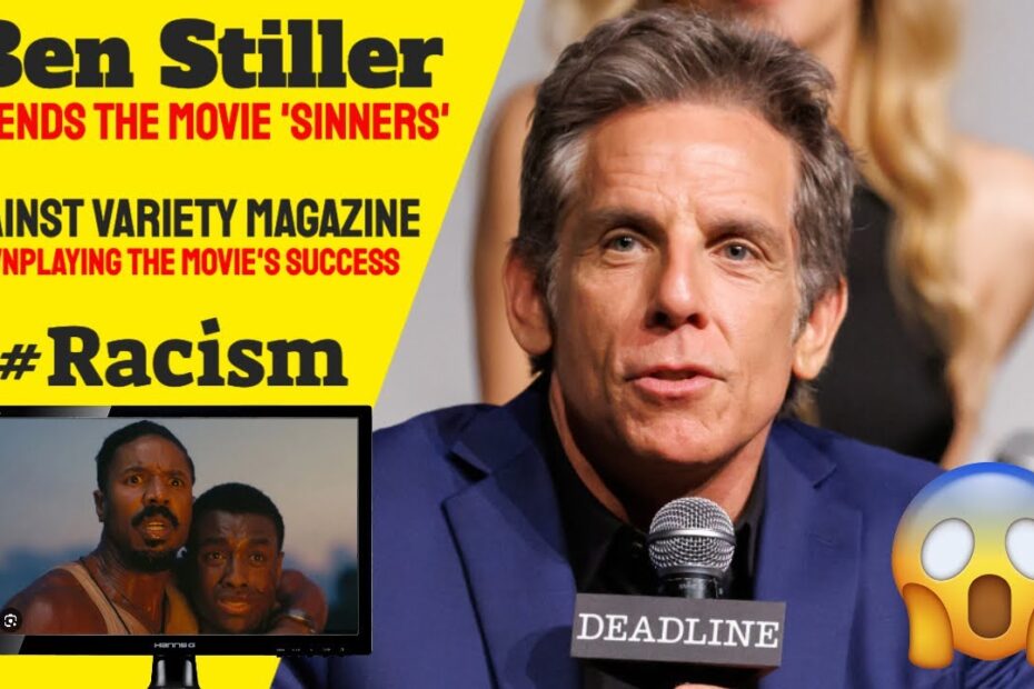Variety sinners article