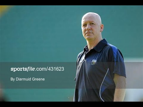 Waterford gaa boards
