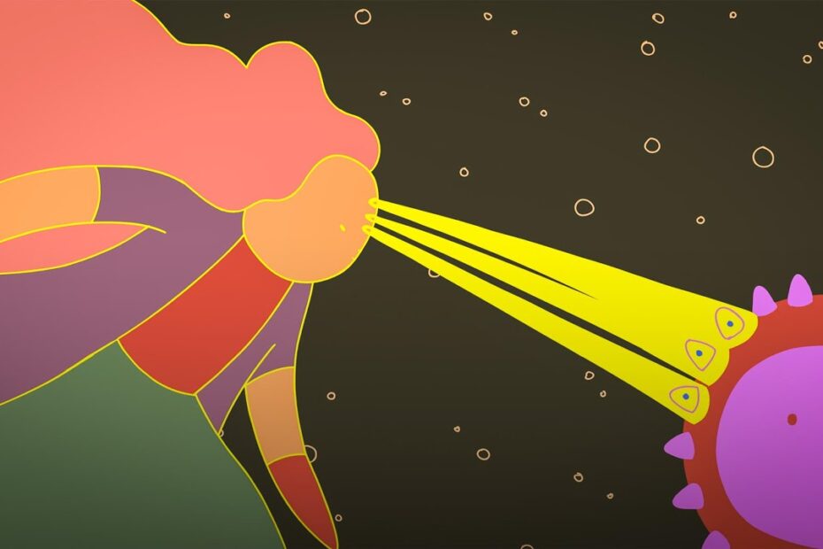 Ways to boost your immune system