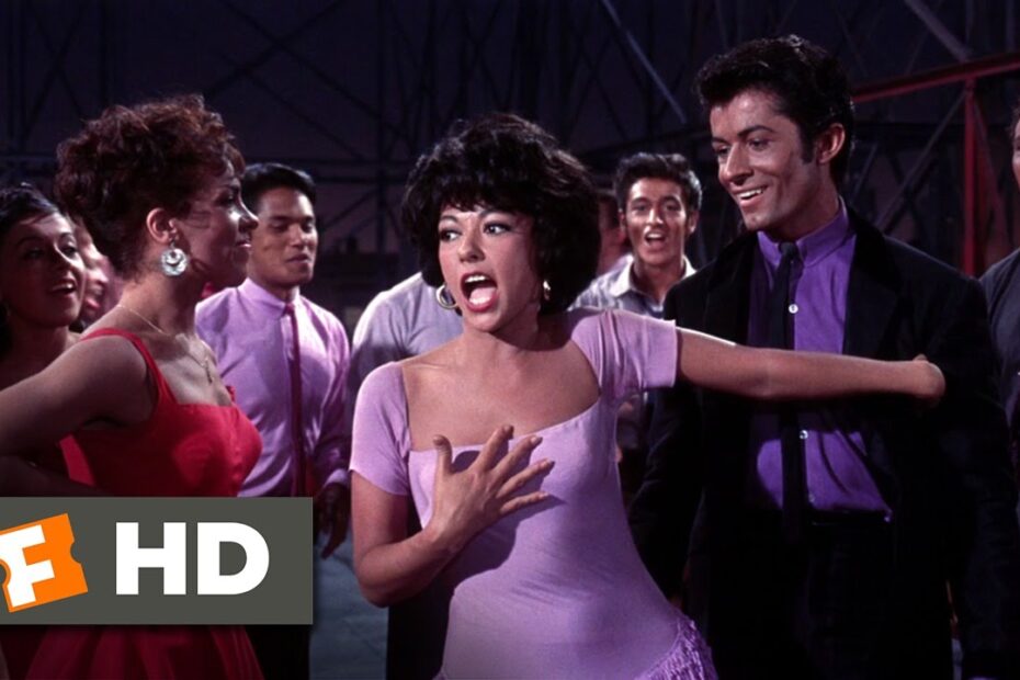 West side story original