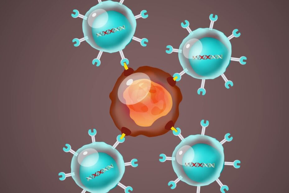 What are cytokines