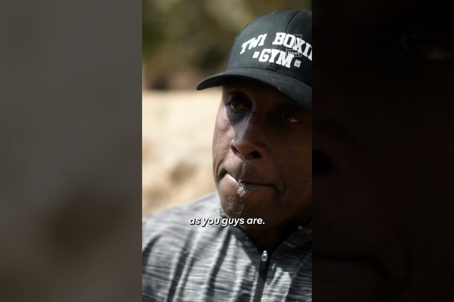 What happened to nigel benn