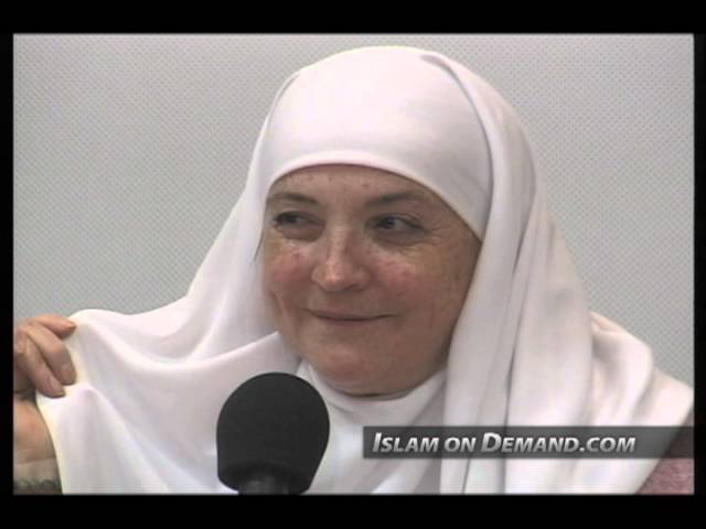 Why do muslim women cover their hair
