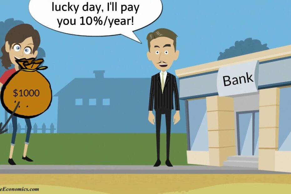 Why do you earn more money using compound interest than you would using simple interest?