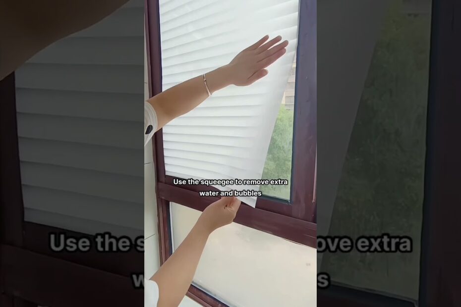Window stickers