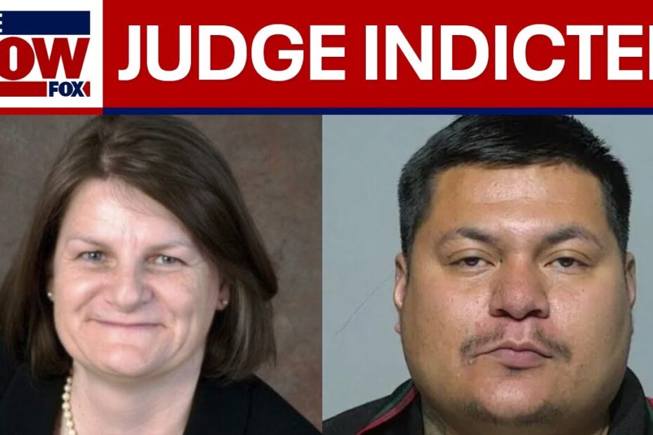 Wisconsin judge