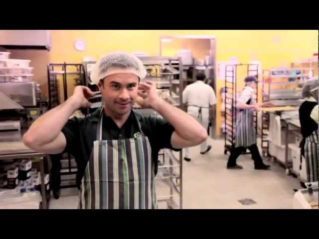Woolworths old bakery
