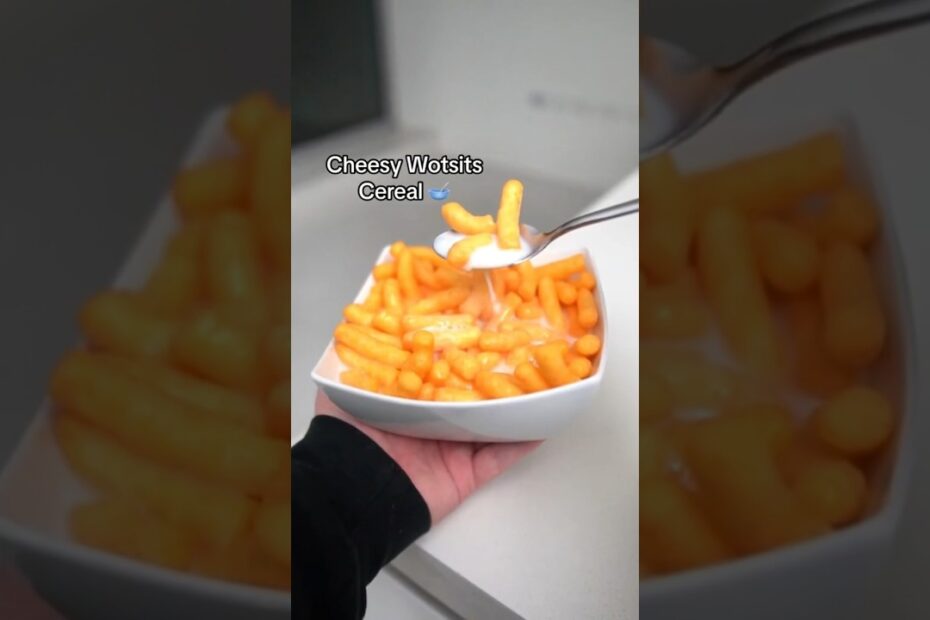 Wotsits